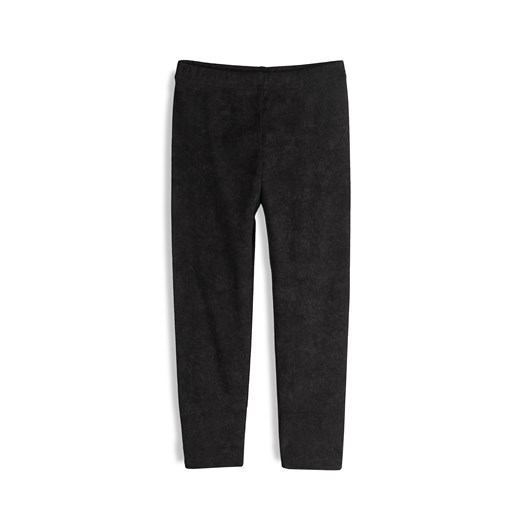 GATE Legginsy z efektem sprania 3Y ze sklepu gateshop w kategorii Spodnie dziewczęce - zdjęcie 178791467