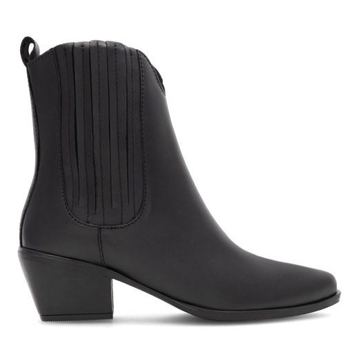 Botki Lasocki WI16-RIVER-01 ze sklepu ccc.eu w kategorii Botki - zdjęcie 178792089