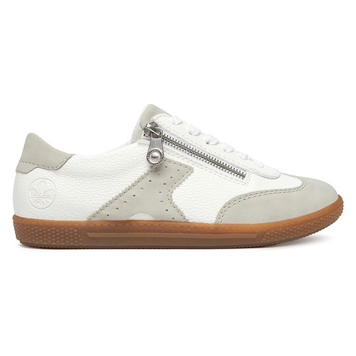 Sneakers Rieker L9700-80 ze sklepu ccc.eu w kategorii Buty sportowe damskie - zdjęcie 178792095