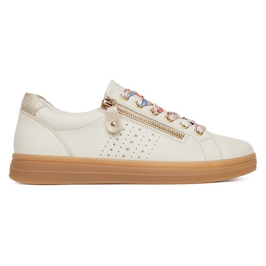 Sneakers Remonte D2C03-80 ze sklepu ccc.eu w kategorii Buty sportowe damskie - zdjęcie 178792105