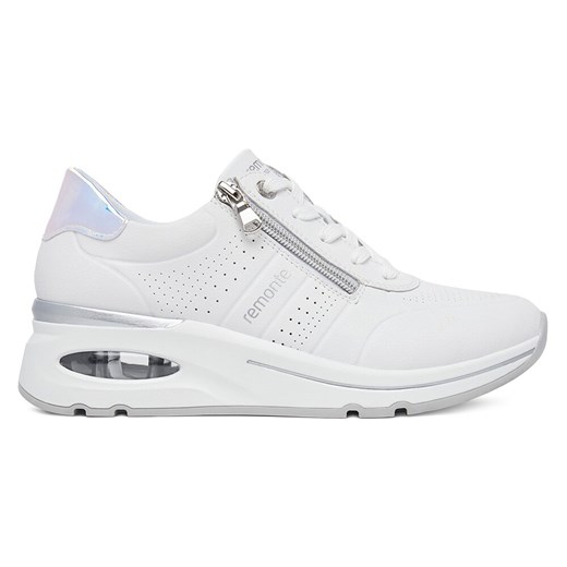Sneakers Remonte D2H01-80 ze sklepu ccc.eu w kategorii Buty sportowe damskie - zdjęcie 178792108