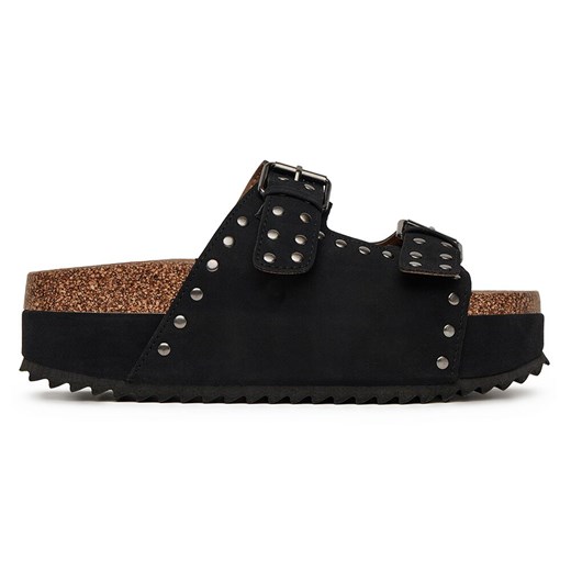 Klapki DeeZee LB-P1685 ze sklepu ccc.eu w kategorii Klapki damskie - zdjęcie 178792136