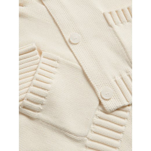 Sweter damski Reserved casual bawełniany