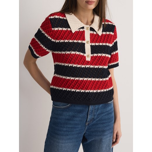 Sweter damski Reserved 