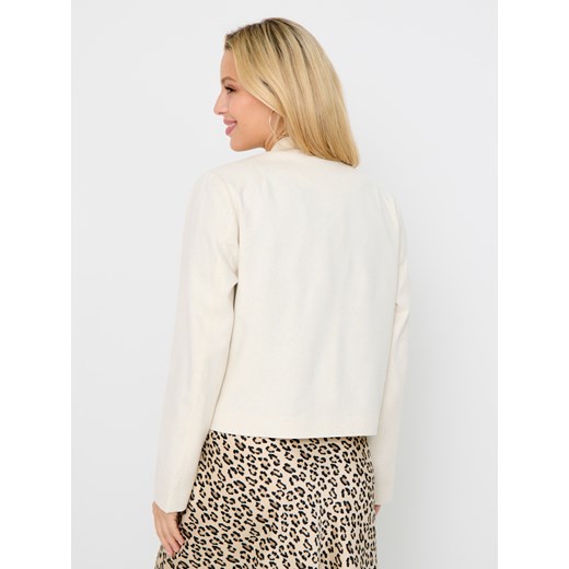 Kurtka damska Sinsay z wiskozy 