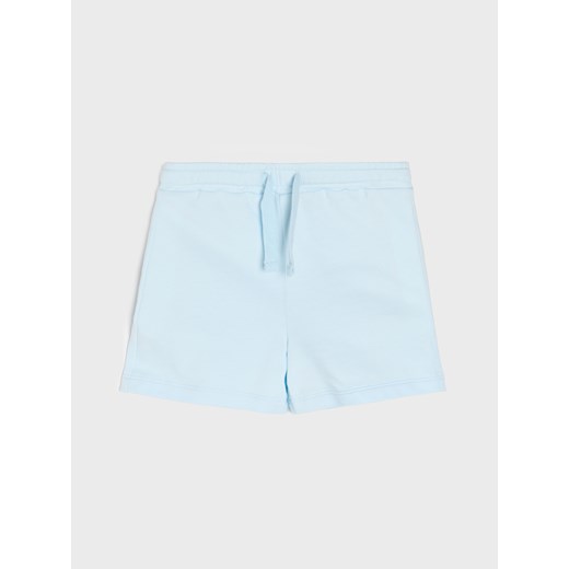 Sinsay - Szorty 2 pack - kremowy Sinsay 86 Sinsay