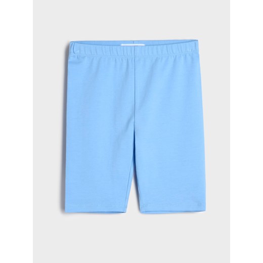 Sinsay - Szorty 3 pack - wielobarwny Sinsay 140 Sinsay