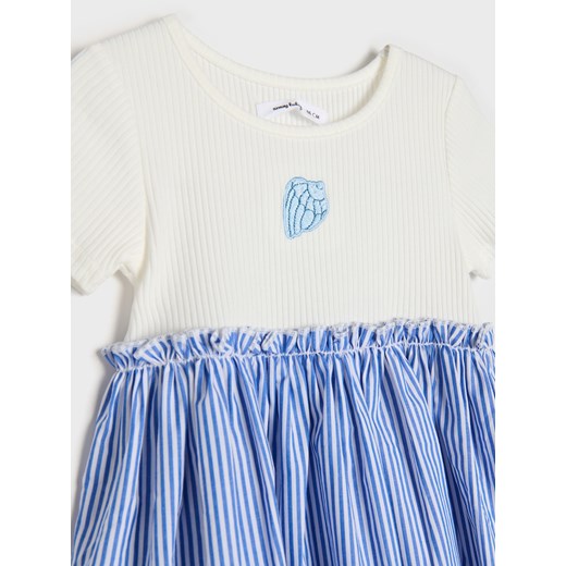 Odzież dla niemowląt Sinsay