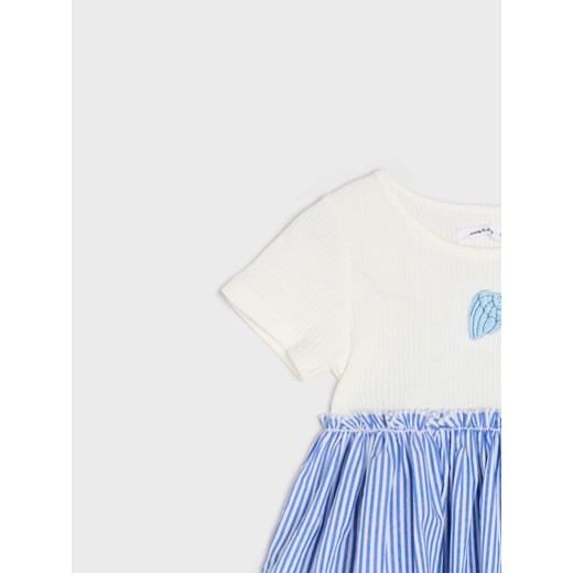 Odzież dla niemowląt Sinsay