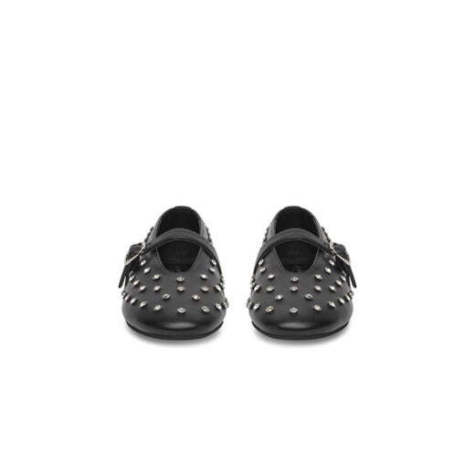 Balerinki BADURA bez zapięcia 