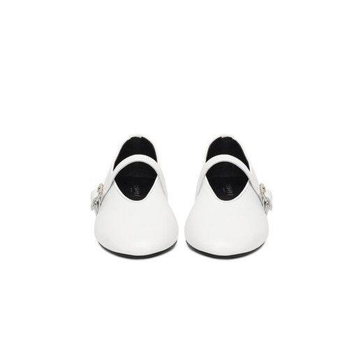 Balerinki BADURA bez zapięcia 