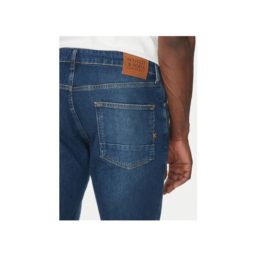 Jeansy męskie SCOTCH&SODA 