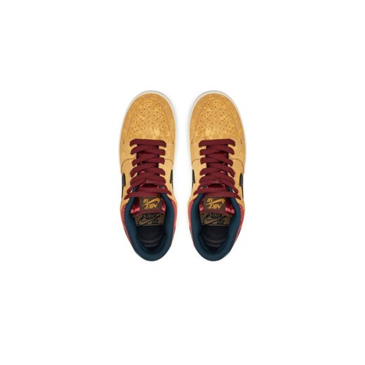 Buty sportowe męskie Nike