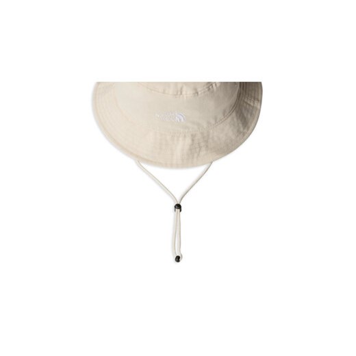 The North Face Kapelusz Norm Bucket NF0A7WHNXMO1 Écru The North Face L_XL MODIVO