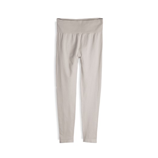 GATE Bezszwowe legginsy push-up 36/38 ze sklepu gateshop w kategorii Spodnie damskie - zdjęcie 178804465