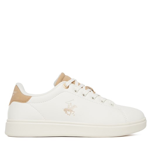 Buty sportowe damskie BEVERLY HILLS POLO CLUB sneakersy 