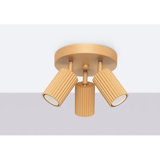 Lampa sufitowa Lumes