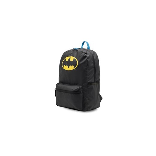 Batman Plecak ACCCS_AW23-47WBBAT Czarny one size MODIVO
