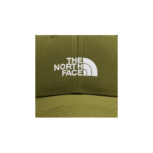 The North Face Czapka z daszkiem 66 Classic Hat NF0A4VSVPIB1 Zielony The North Face uniwersalny MODIVO