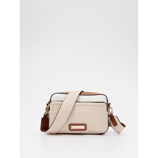 Mohito - Torebka typu crossbody - wielobarwny ze sklepu Mohito w kategorii Listonoszki - zdjęcie 178806735