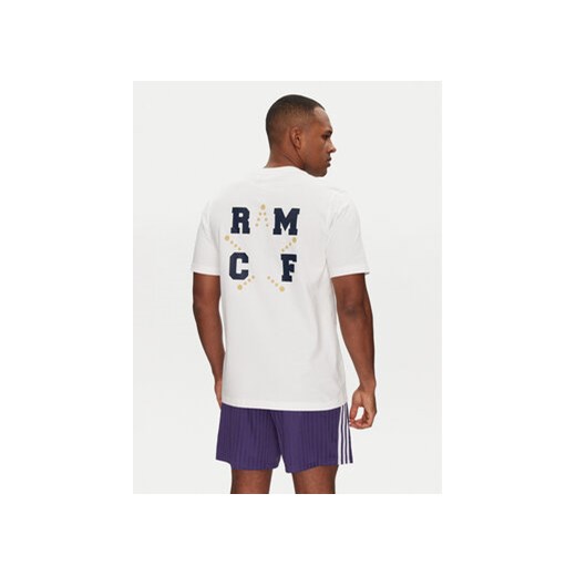 Adidas t-shirt męski biały
