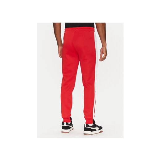 Spodnie męskie Puma dresowe 