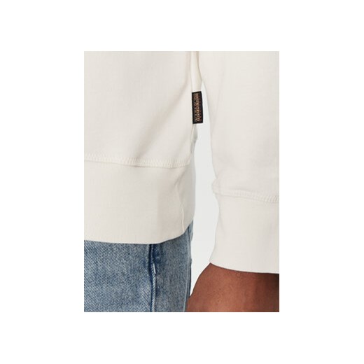 Bluza męska Napapijri z napisami