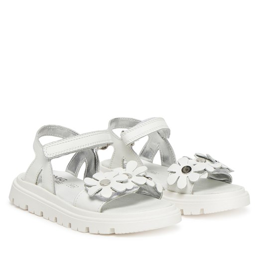 Sandały dziecięce Primigi na rzepy 