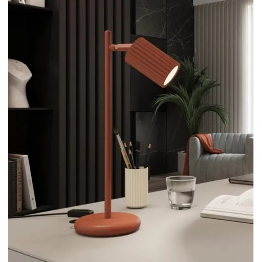 Lampa stołowa Lumes