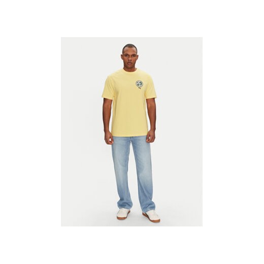 T-shirt męski Puma z krótkim rękawem 