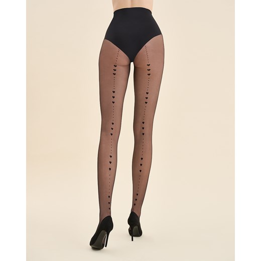 Rajstopy Amori ze sklepu GABRIELLA w kategorii Rajstopy - zdjęcie 178813879