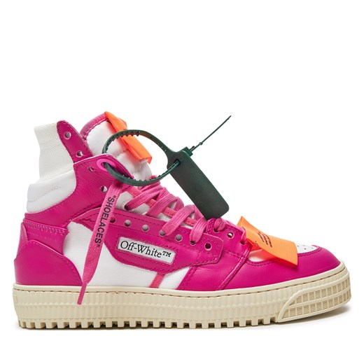 Buty sportowe damskie Off-White sneakersy