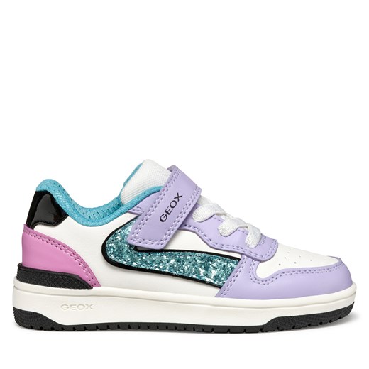 Buty sportowe dziecięce Geox