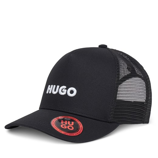 Czapka z daszkiem męska Hugo Boss