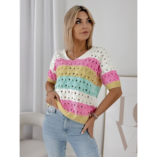 sweter solino seven one size ze sklepu UBRA w kategorii Swetry damskie - zdjęcie 178814109