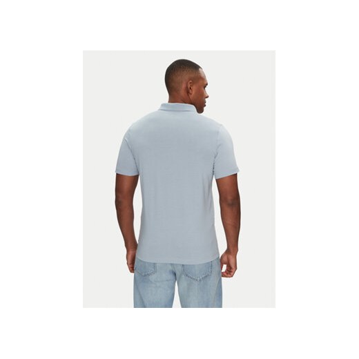 T-shirt męski Puma z krótkimi rękawami