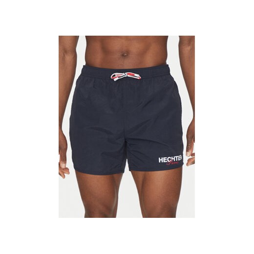 Kąpielówki Hechter Paris czarne 