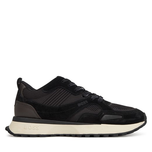 Buty sportowe męskie BOSS HUGO 