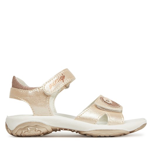 Sandały dziecięce Primigi na rzepy 