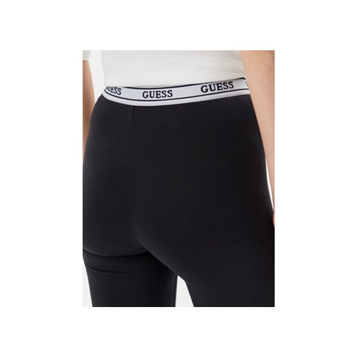 Spodnie damskie Guess na wiosnę 