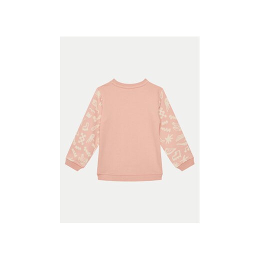 Puma Dres Minicats Sandy Adventures 686284 Różowy Regular Fit Puma 62 MODIVO