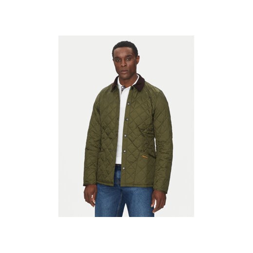 Barbour kurtka męska casual