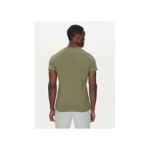 T-shirt męski Lacoste