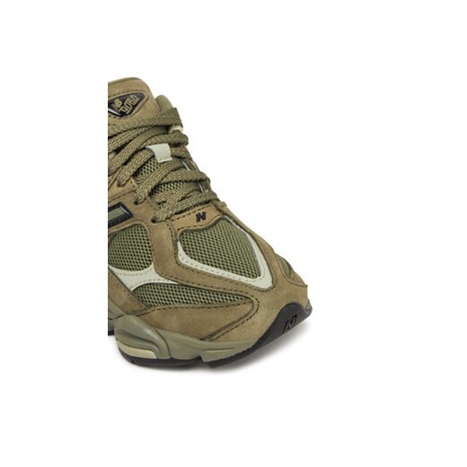 Buty sportowe damskie New Balance sneakersy
