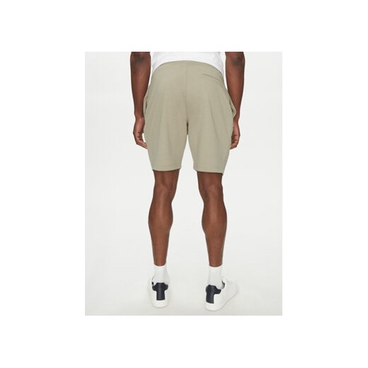 Spodenki męskie beżowe Michael Kors 