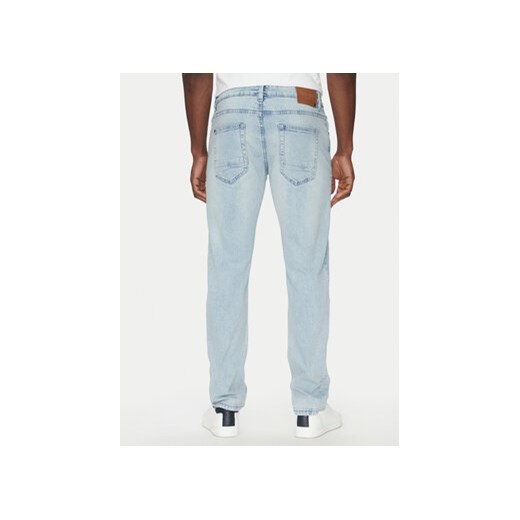 Jeansy męskie 
