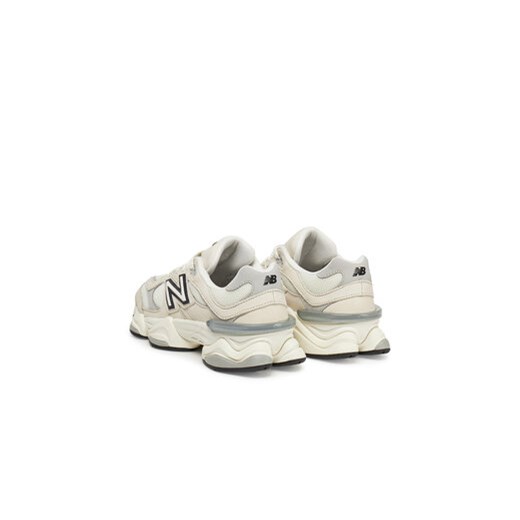 Buty sportowe damskie New Balance casualowe wiosenne płaskie sznurowane