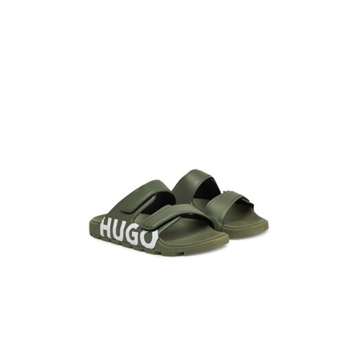 Klapki męskie Hugo Boss