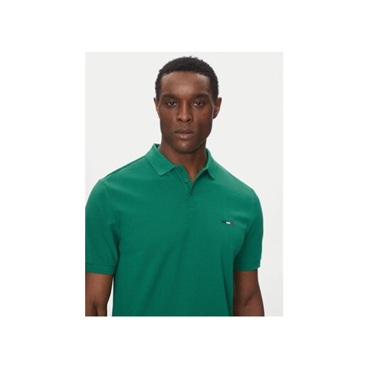 T-shirt męski Hechter Paris z krótkim rękawem 