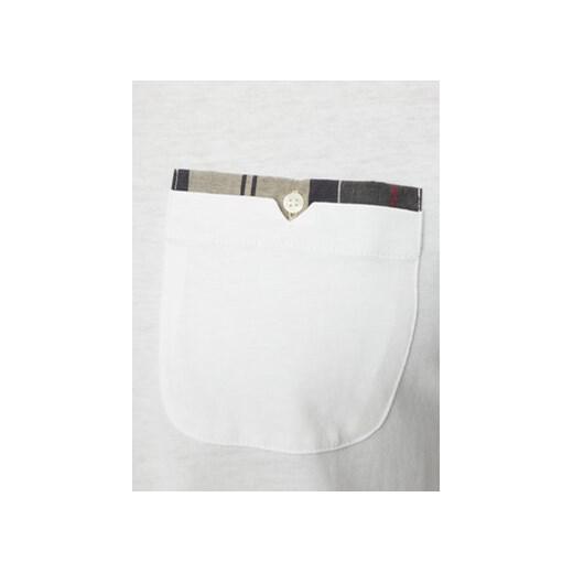 T-shirt męski Barbour 